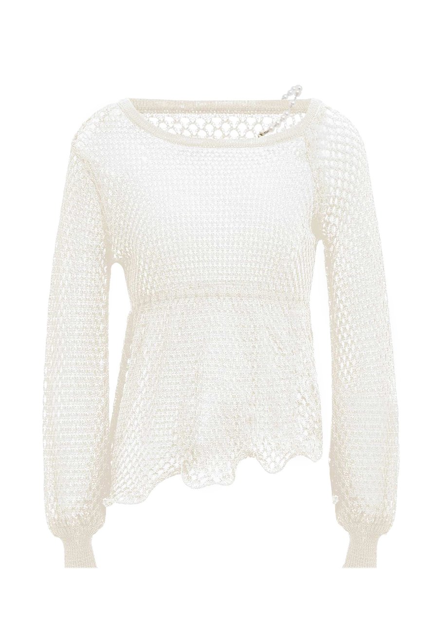 Джемпер myMo CO-BRANDED WITH SWIRLY, Wollweiss/White
Джемпер myMo CO-BRANDED WITH SWIRLY, Wollweiss/White