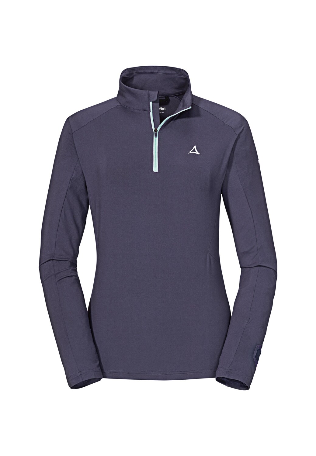 Schöffel Футболка для спорта 'Berwang L' в темно-фиолетовом цвете
Schöffel Футболка для спорта 'Berwang L' в темно-фиолетовом цвете