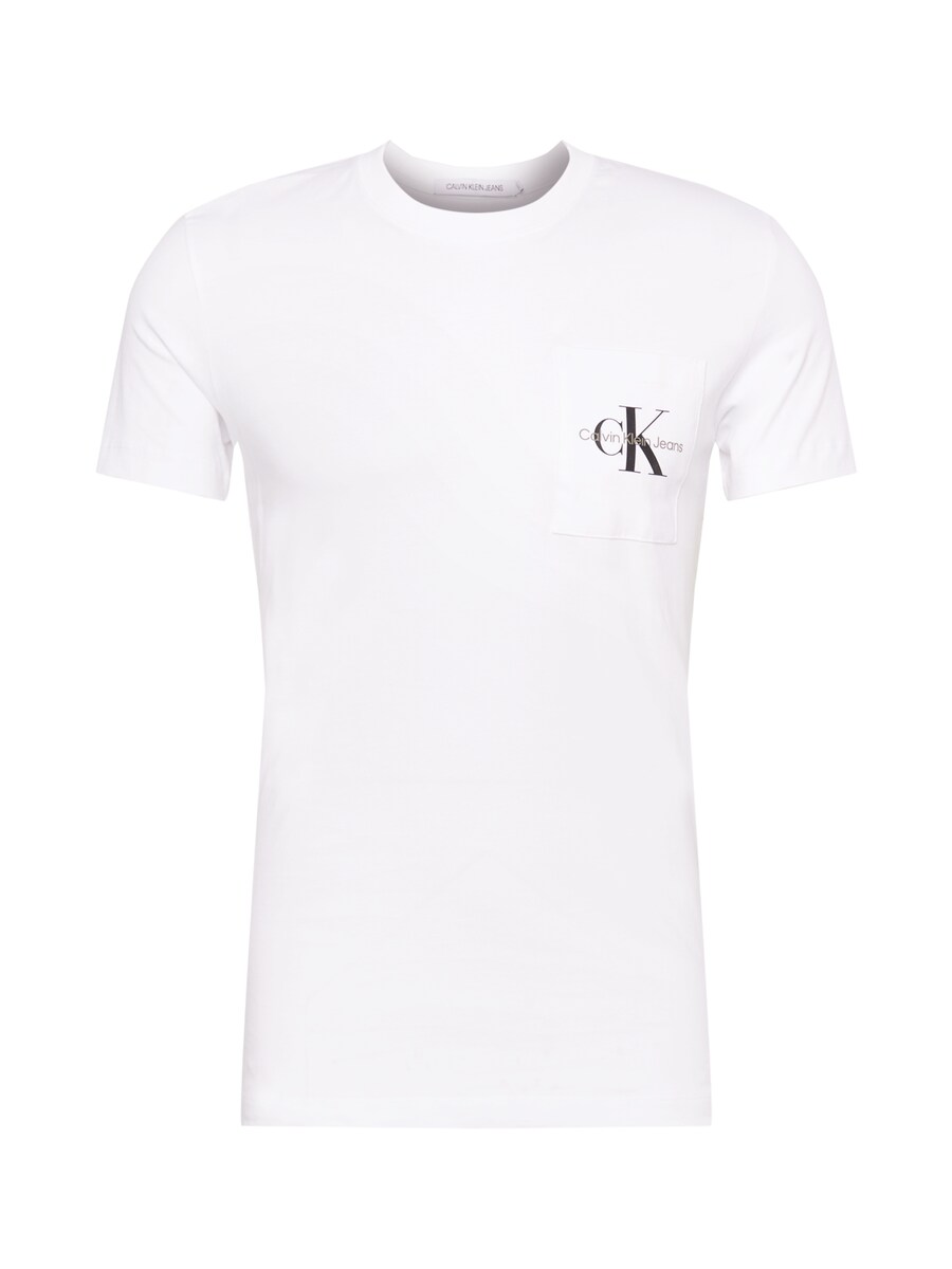 Рубашка Calvin Klein Jeans, белый
Рубашка Calvin Klein Jeans, белый