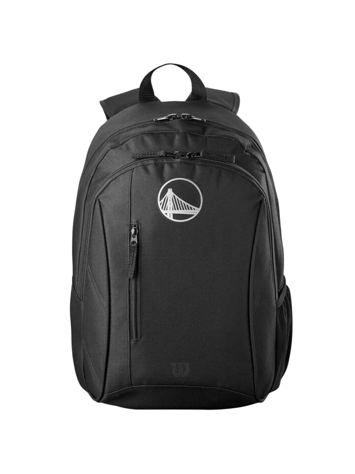 Рюкзак Wilson, черный
Рюкзак Wilson, черный