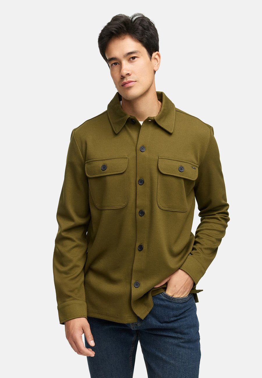Куртка INDICODE JEANS LANGARM NELLO, Dark Olive/Dark Green
Куртка INDICODE JEANS LANGARM NELLO, Dark Olive/Dark Green