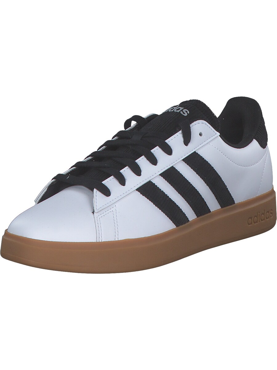 Кроссовки ADIDAS ORIGINALS Grand Court 2.0, White
Кроссовки ADIDAS ORIGINALS Grand Court 2.0, White