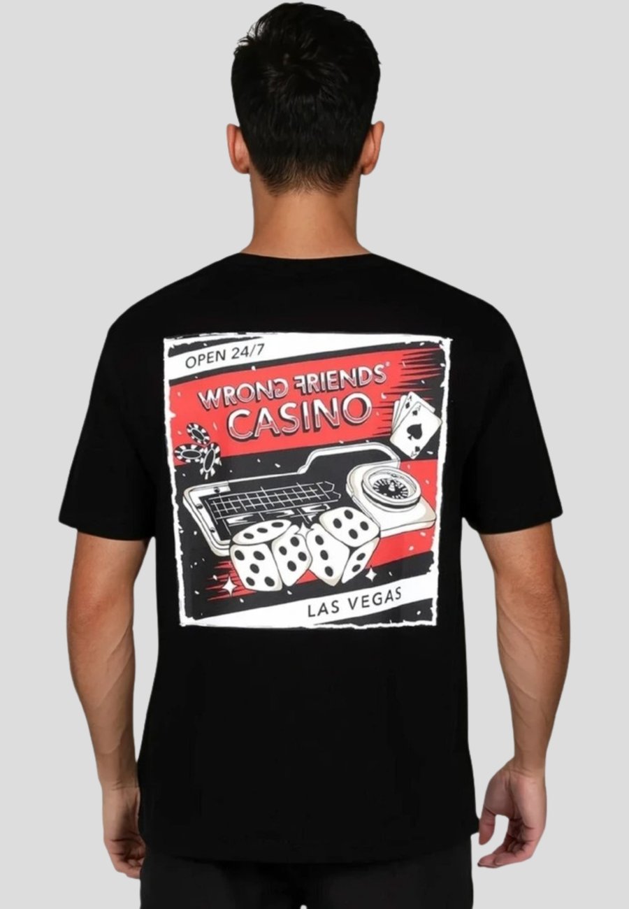 Футболка Wrong Friends DESERT HILLS, Black, Черный, Футболка Wrong Friends DESERT HILLS, Black
Футболка Wrong Friends DESERT HILLS, Black, Черный, Футболка Wrong Friends DESERT HILLS, Black