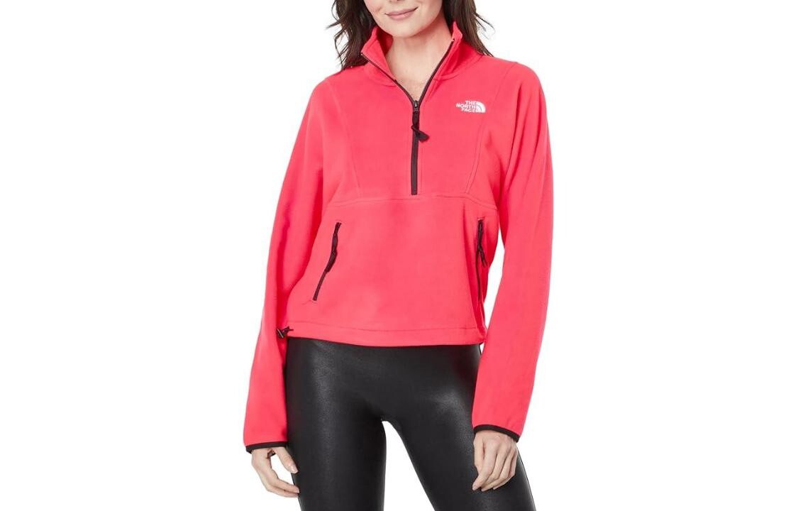 Коллекция одежды Свитшот женский розовый The North Face
Коллекция одежды Свитшот женский розовый The North Face