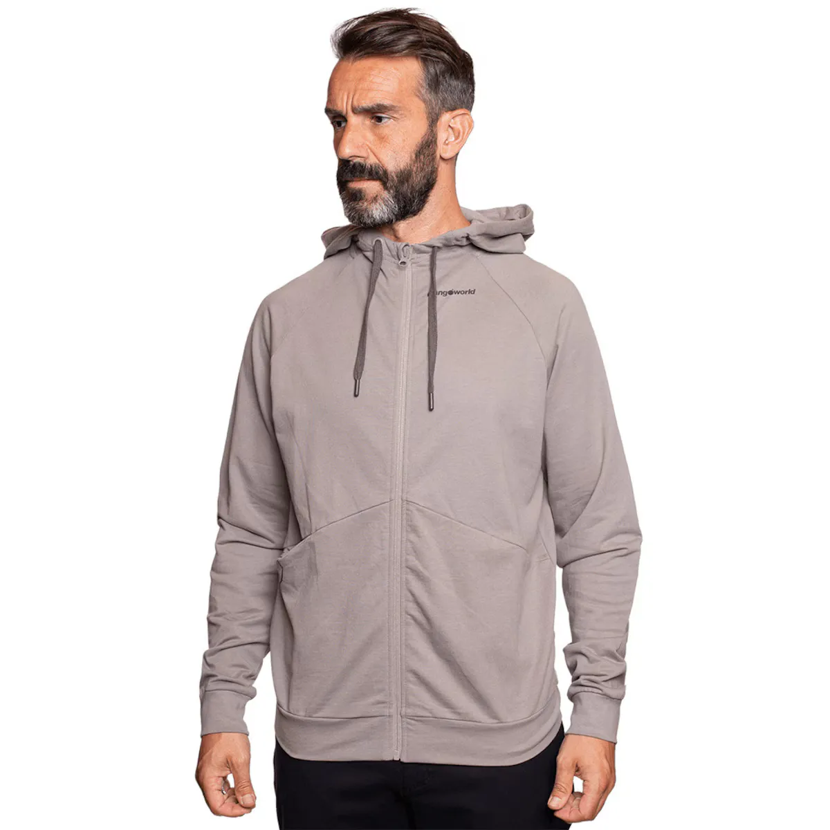 Aspet Trangoworld мужская куртка, бежевый
Aspet Trangoworld мужская куртка, бежевый