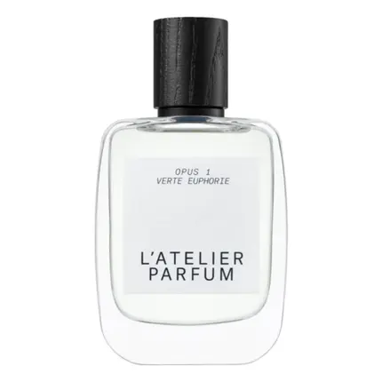 L'Atelier Parfum Verte Euphorie парфюмированная вода 100мл
L'Atelier Parfum Verte Euphorie парфюмированная вода 100мл