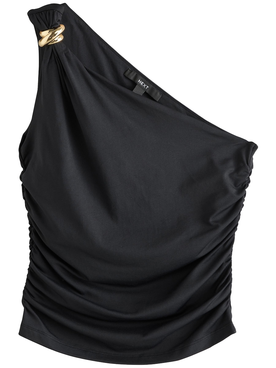 Топ Next, черный
Топ Next, черный