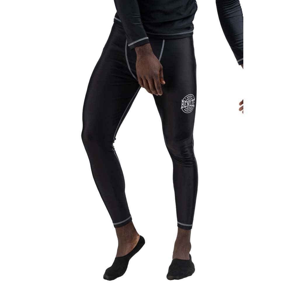 Тайтсы Benlee Manorburn Compression, черный
Тайтсы Benlee Manorburn Compression, черный