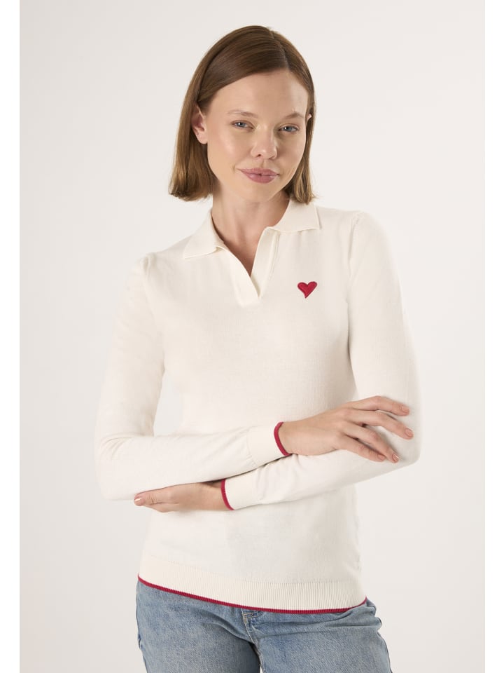 Свитер Felix Hardy, экрю
Свитер Felix Hardy, экрю