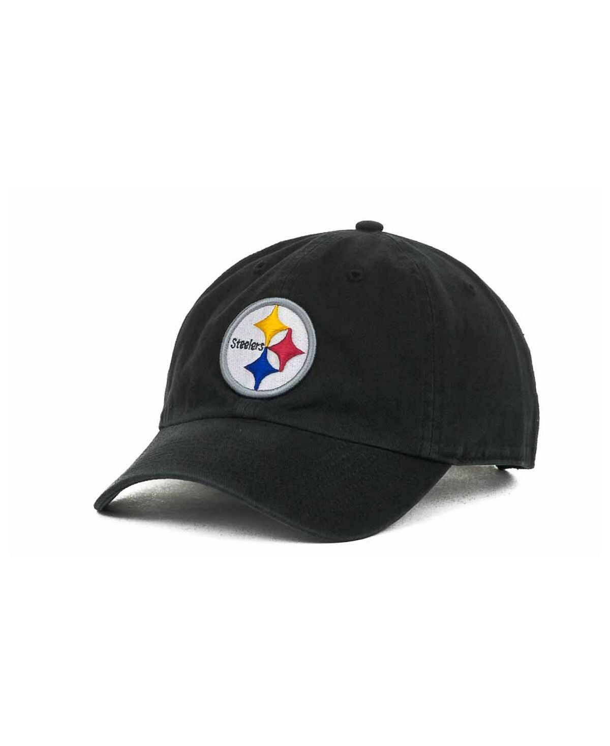 Кепка Pittsburgh Steelers Clean Up Cap '47 Brand
Кепка Pittsburgh Steelers Clean Up Cap '47 Brand
