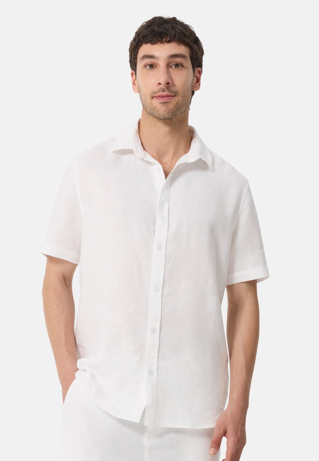 Рубашка KURZARM CASH-MERE, белый
Рубашка KURZARM CASH-MERE, белый