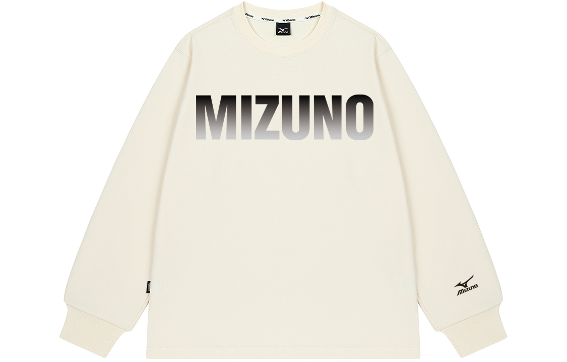 Футболка унисекс Mizuno, желтый
Футболка унисекс Mizuno, желтый