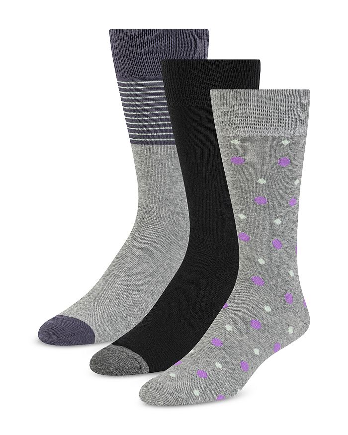 Носки Crew, 3 пары Ted Baker, мультиколор
Носки Crew, 3 пары Ted Baker, мультиколор