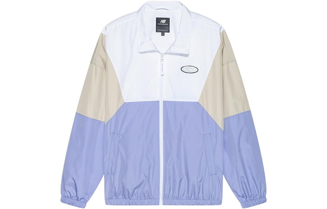 Куртка унисекс фиолетовая New Balance, фиолетовый
Куртка унисекс фиолетовая New Balance, фиолетовый