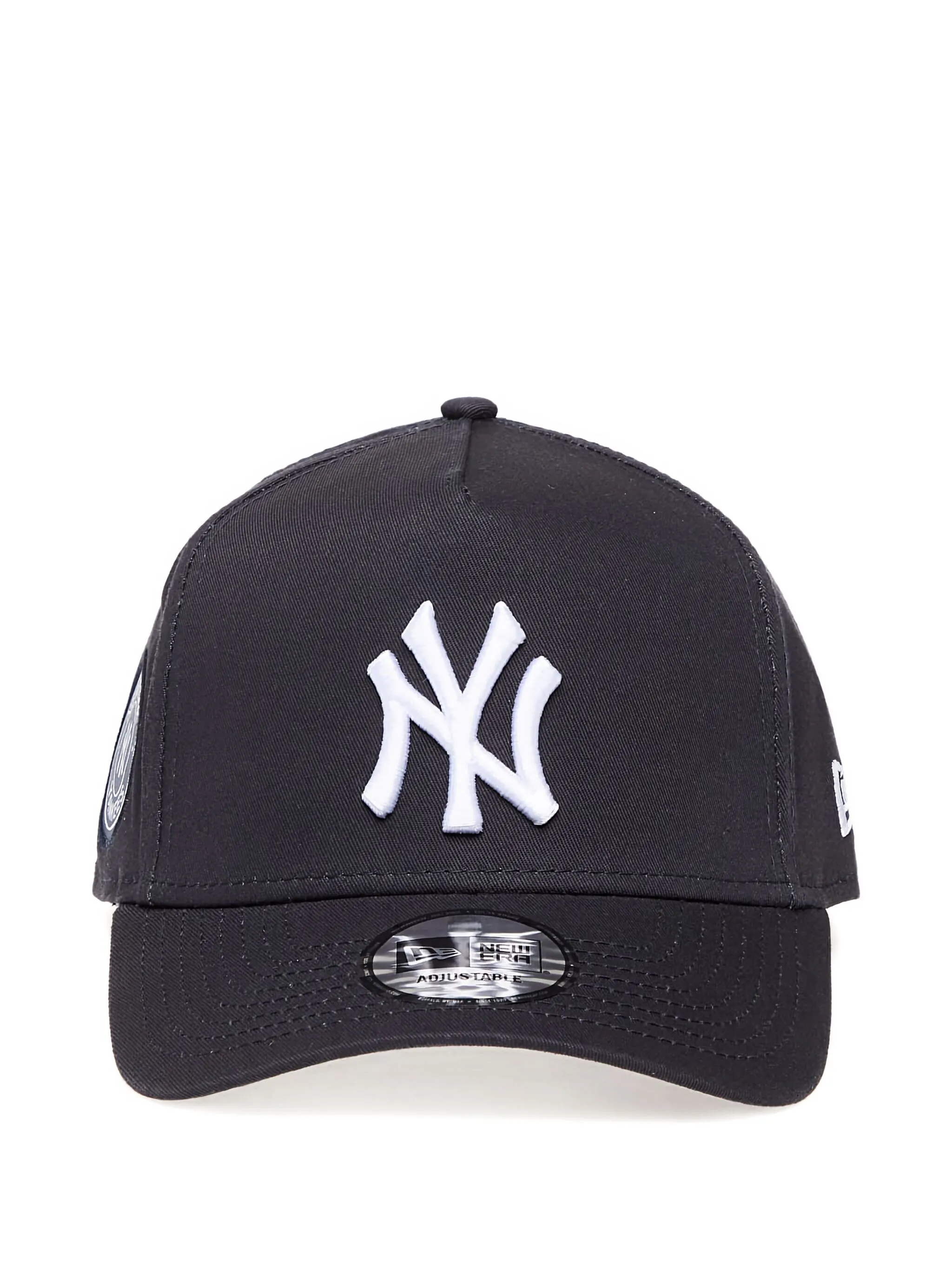 Кепка New York Yankees Aframe MLB Patch New Era Cap, синий
Кепка New York Yankees Aframe MLB Patch New Era Cap, синий