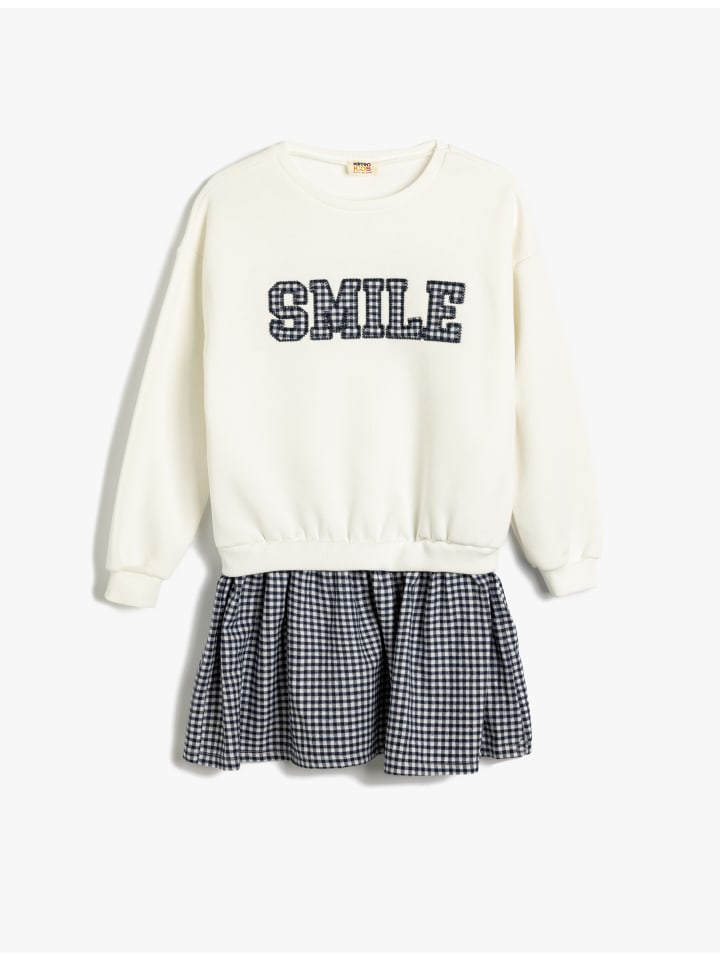 Платье KOTON, экрю
Платье KOTON, экрю