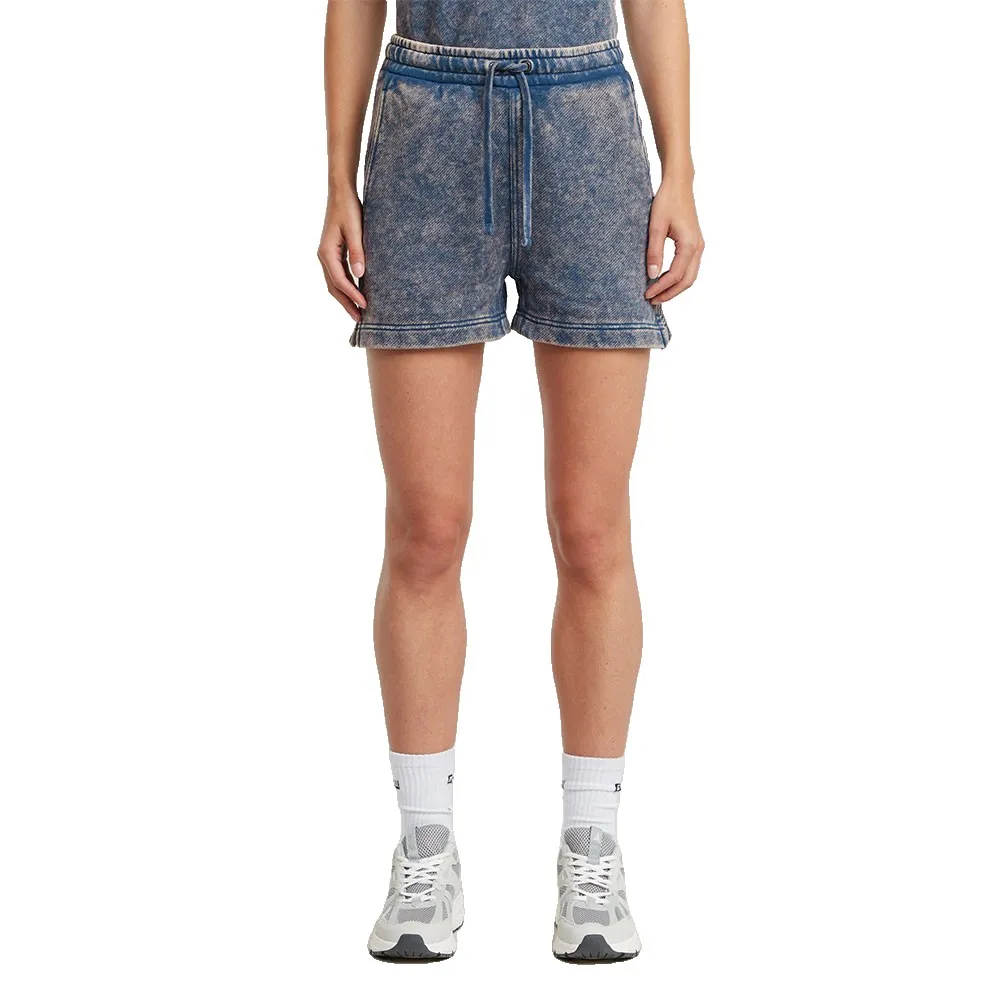 Спортивные шорты G-Star Overdyed, синий
Спортивные шорты G-Star Overdyed, синий