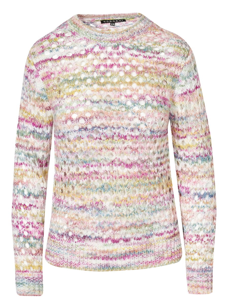Свитер KOROSHI, Mixed Colors
Свитер KOROSHI, Mixed Colors