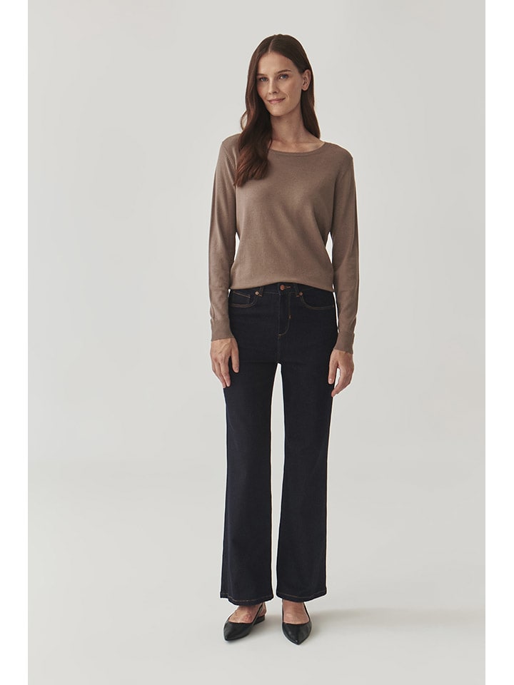 Пуловер TATUUM, светло-коричневый
Пуловер TATUUM, светло-коричневый