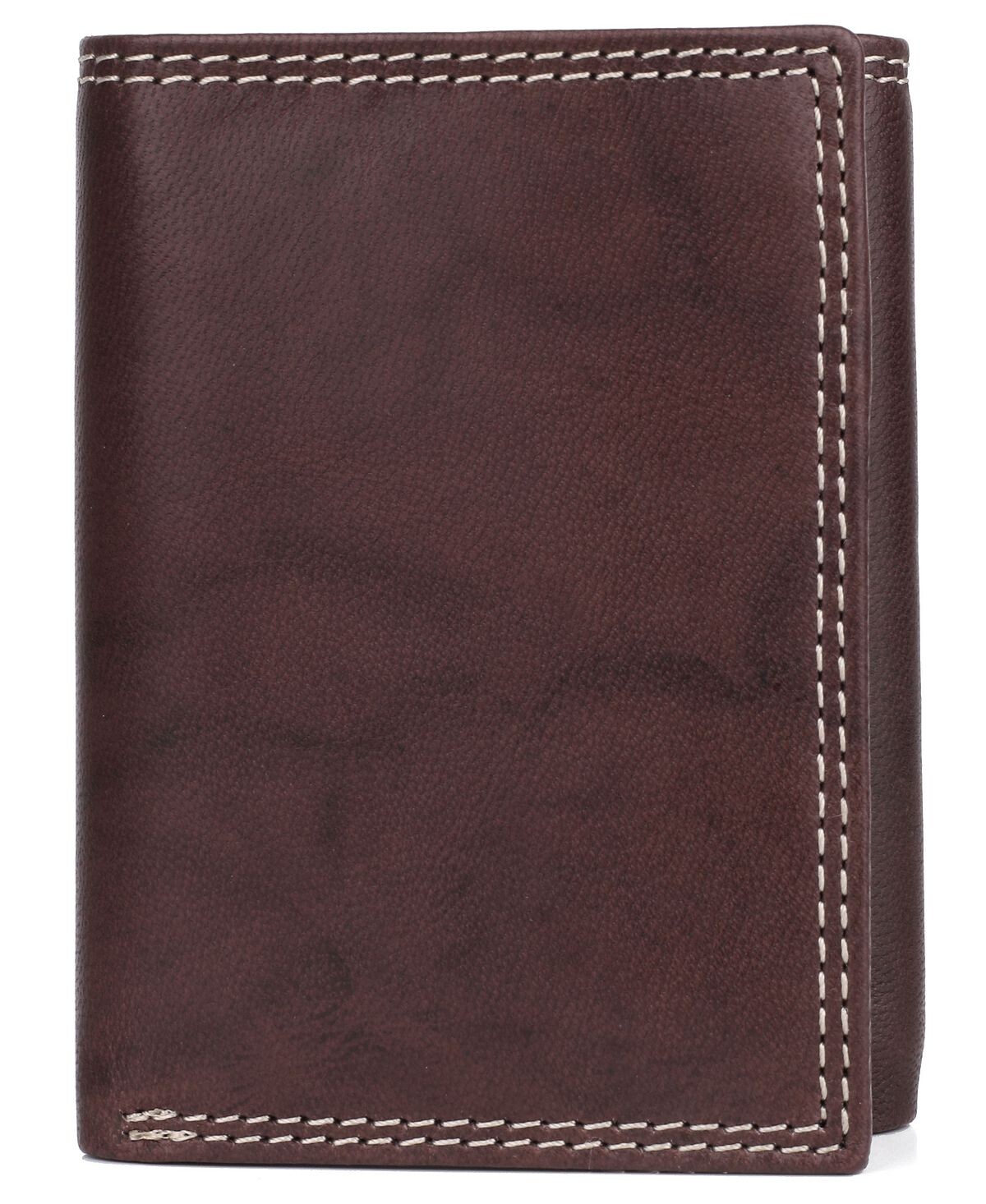 Кошелек J. Buxton Mini Hunt с тремя складками Julia Buxton, коричневый
Кошелек J. Buxton Mini Hunt с тремя складками Julia Buxton, коричневый