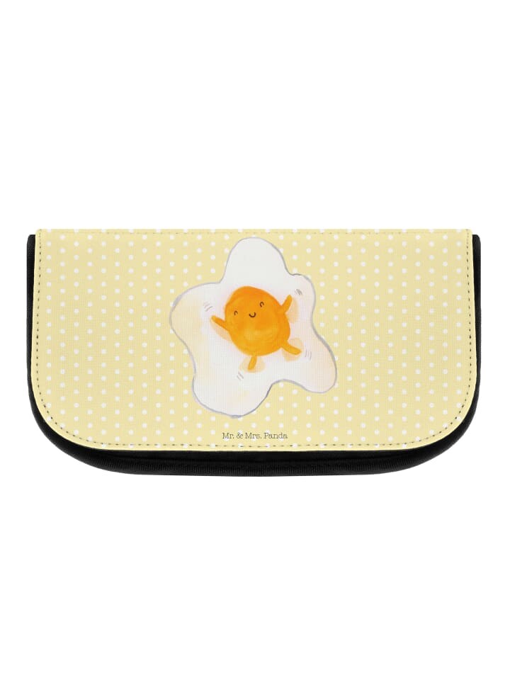 Косметичка Mr. & Mrs. Panda, желтый пастельный
Косметичка Mr. & Mrs. Panda, желтый пастельный