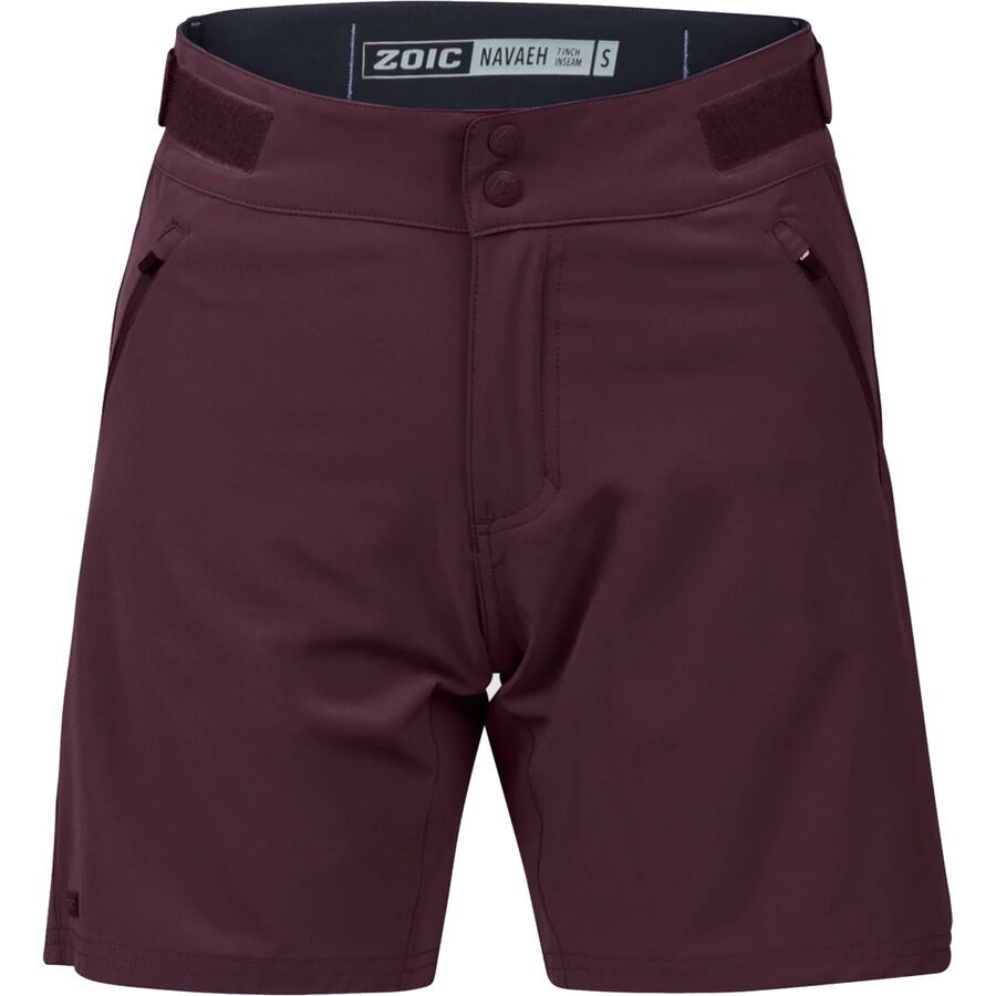 Шорты ZOIC Navaeh 7 Short ZOIC, Rumba
Шорты ZOIC Navaeh 7 Short ZOIC, Rumba