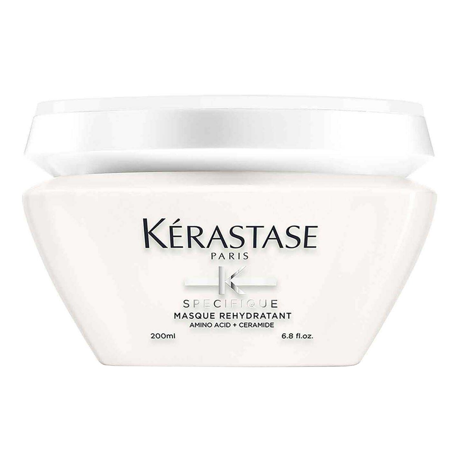 Specifique Masque Reгидратant - маска для волос Kérastase
Specifique Masque Reгидратant - маска для волос Kérastase