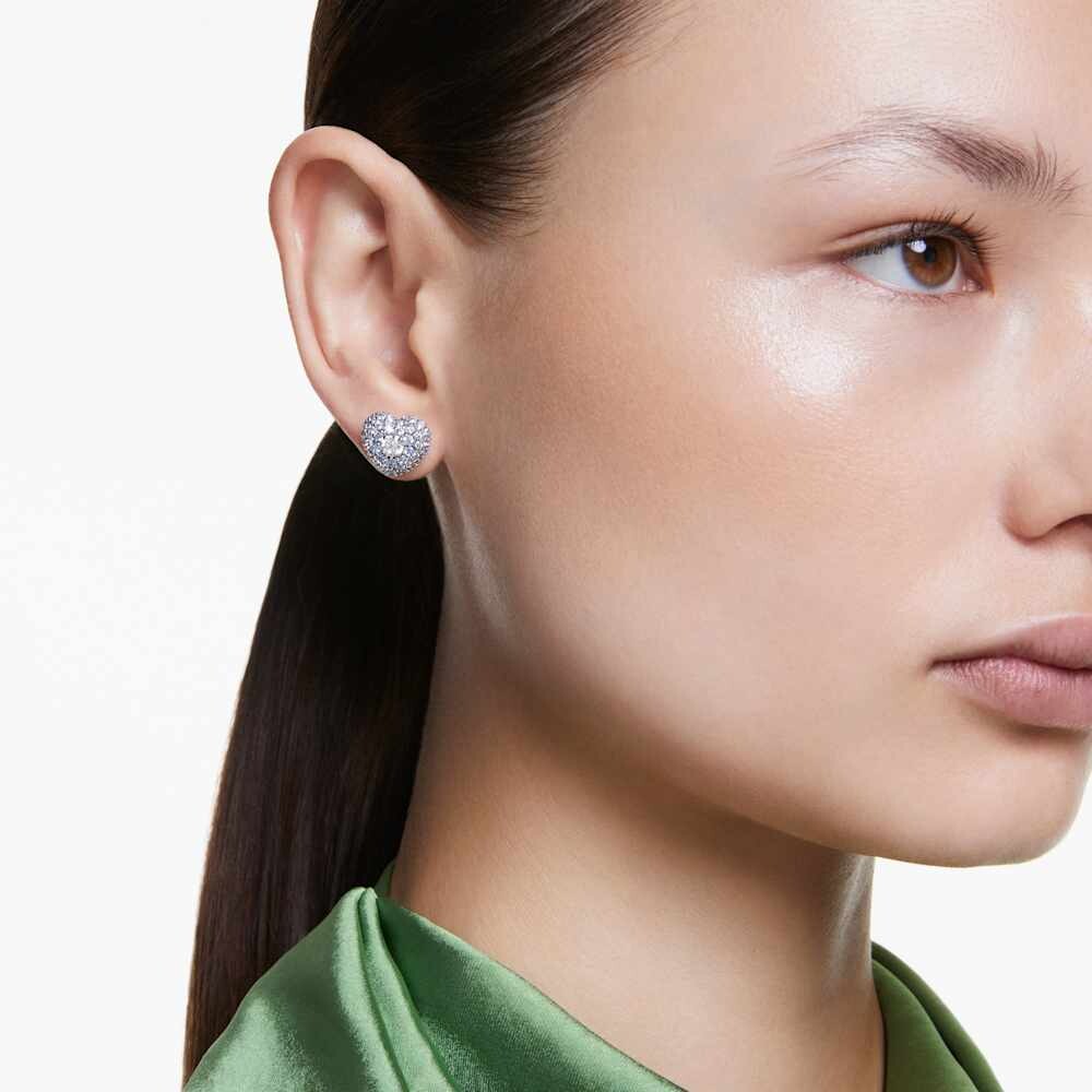 Серьги-Гвоздики «Идиллия» Swarovski
Серьги-Гвоздики «Идиллия» Swarovski