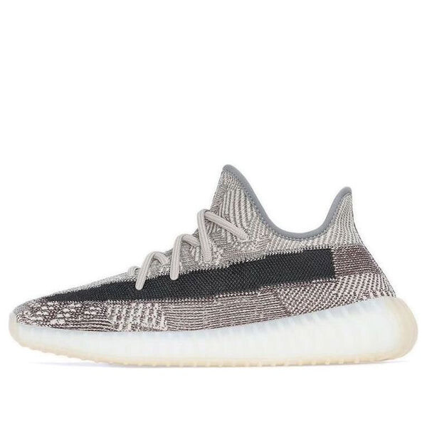 Кроссовки Boost 350 v2 Adidas Yeezy, белый
Кроссовки Boost 350 v2 Adidas Yeezy, белый