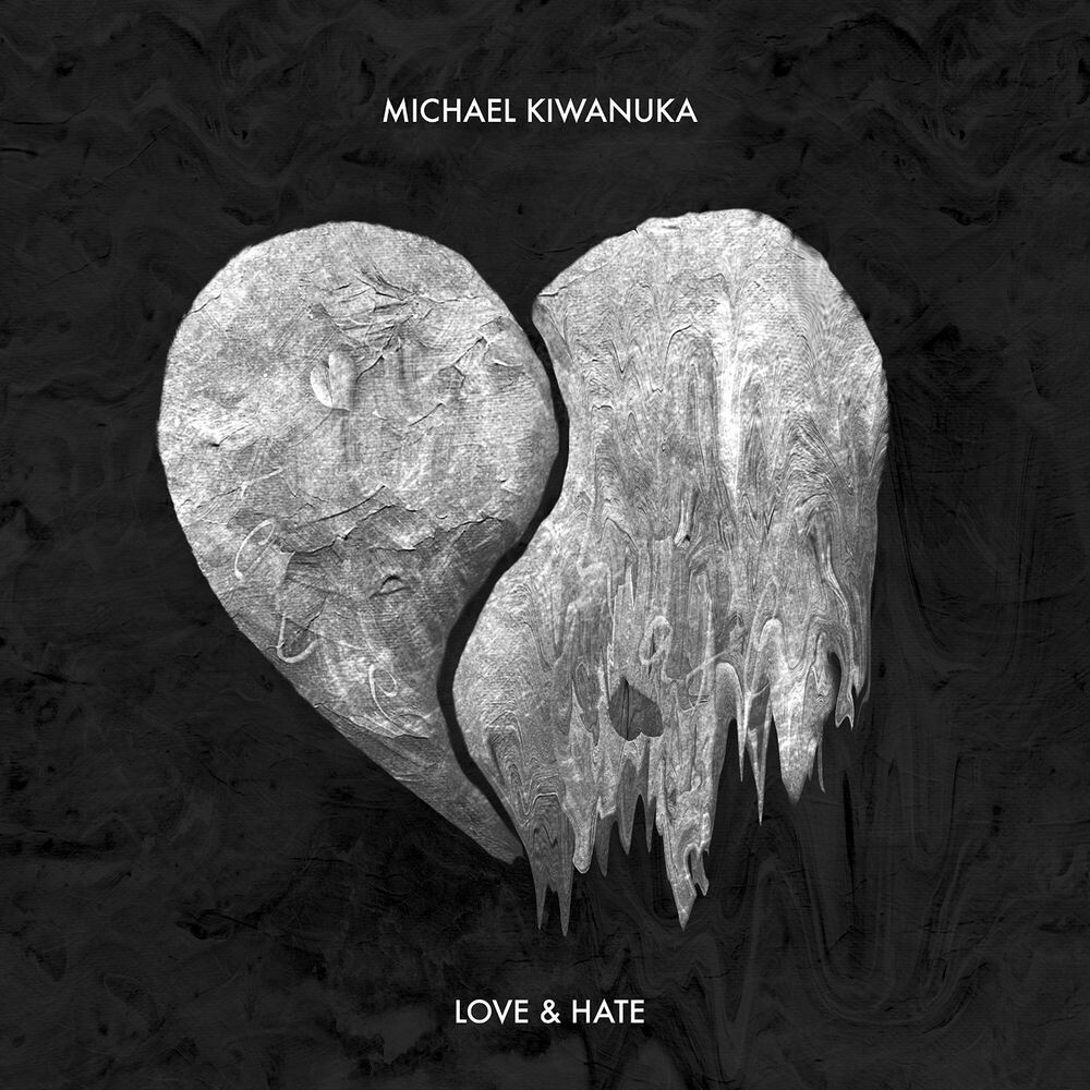 Виниловая пластинка LP Love & Hate - Michael Kiwanuka
Виниловая пластинка LP Love & Hate - Michael Kiwanuka