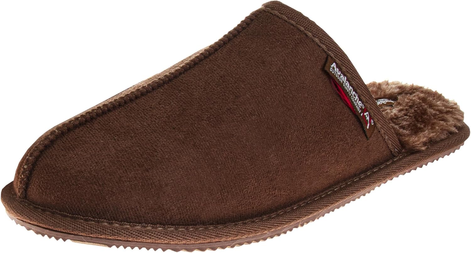 Мужские домашние тапочки Avalanche Men, уютные, мягкие, теплые и пушистые, размер 8-13 US, коричневый
Мужские домашние тапочки Avalanche Men, уютные, мягкие, теплые и пушистые, размер 8-13 US, коричневый
