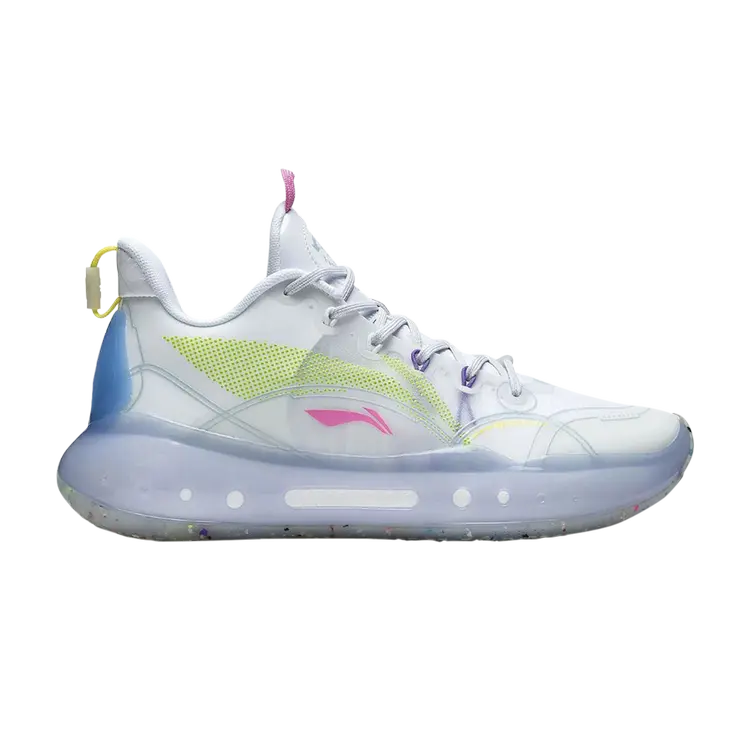 Кроссовки Li-Ning Yushuai 14 Low, белый, Серый;белый, Кроссовки Li-Ning Yushuai 14 Low, белый
Кроссовки Li-Ning Yushuai 14 Low, белый, Серый;белый, Кроссовки Li-Ning Yushuai 14 Low, белый