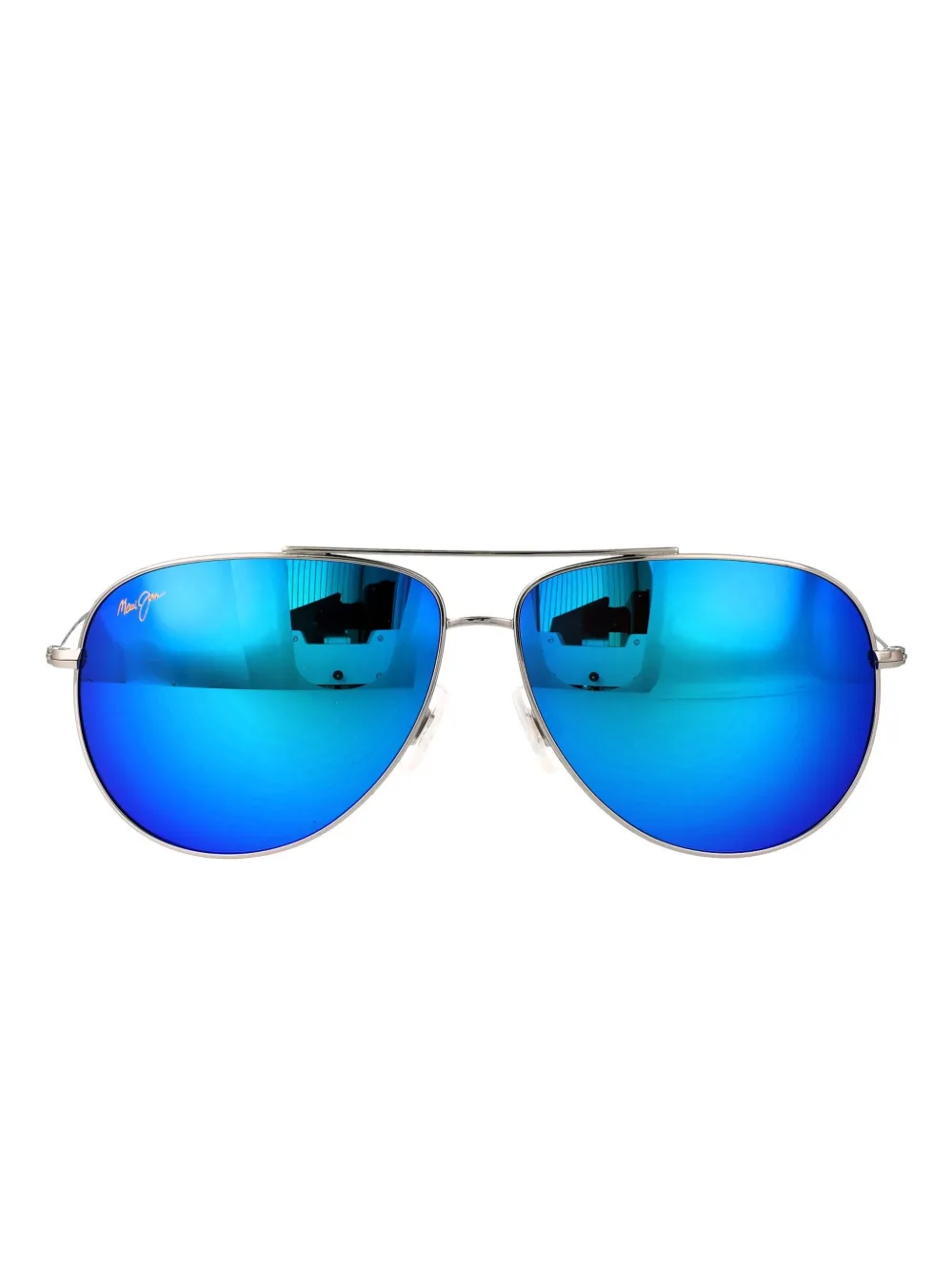 Солнцезащитные очки Hauoli XL Maui Jim, синий
Солнцезащитные очки Hauoli XL Maui Jim, синий