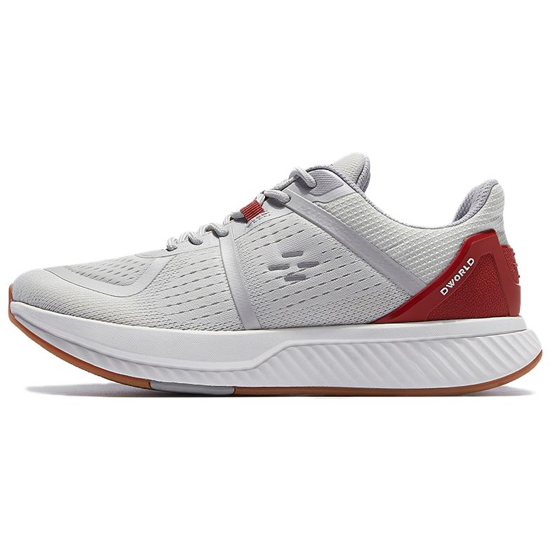 DWORLD Антискользящие износостойкие низкие беговые кроссовки мужские Premium Gray, цвет Premium Gray
DWORLD Антискользящие износостойкие низкие беговые кроссовки мужские Premium Gray, цвет Premium Gray