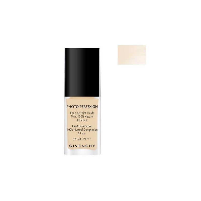 Givenchy, Photo Perfexion, разглаживающая жидкая тональная основа 7 Perfect Gold, 25 мл
Givenchy, Photo Perfexion, разглаживающая жидкая тональная основа 7 Perfect Gold, 25 мл