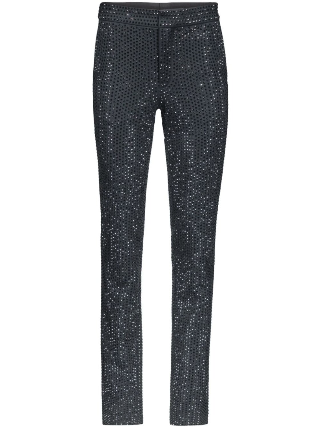 AREA брюки с кристаллами, серый
AREA брюки с кристаллами, серый