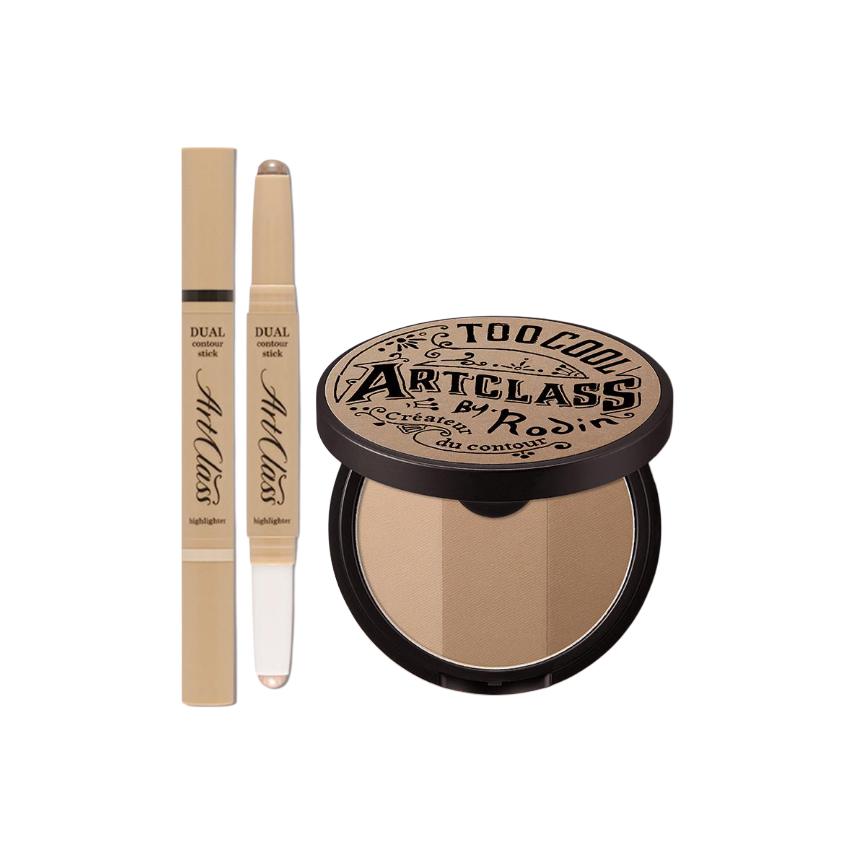 Toocoolforschool палетка для контуринга три цвета для носа и многоцелевого использования естественный контуринг Too Cool For School
Toocoolforschool палетка для контуринга три цвета для носа и многоцелевого использования естественный контуринг Too Cool For School