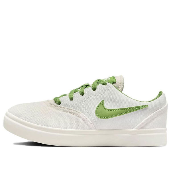 Кроссовки sb check холст Nike, бежевый
Кроссовки sb check холст Nike, бежевый