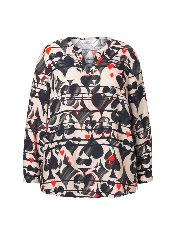 Блузка MIAMODA
Блузка MIAMODA