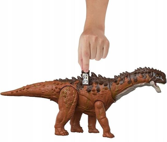 Силовая атака динозавров из мира юрского периода Jurassic World, Коричневый, Силовая атака динозавров из мира юрского периода Jurassic World
Силовая атака динозавров из мира юрского периода Jurassic World, Коричневый, Силовая атака динозавров из мира юрского периода Jurassic World