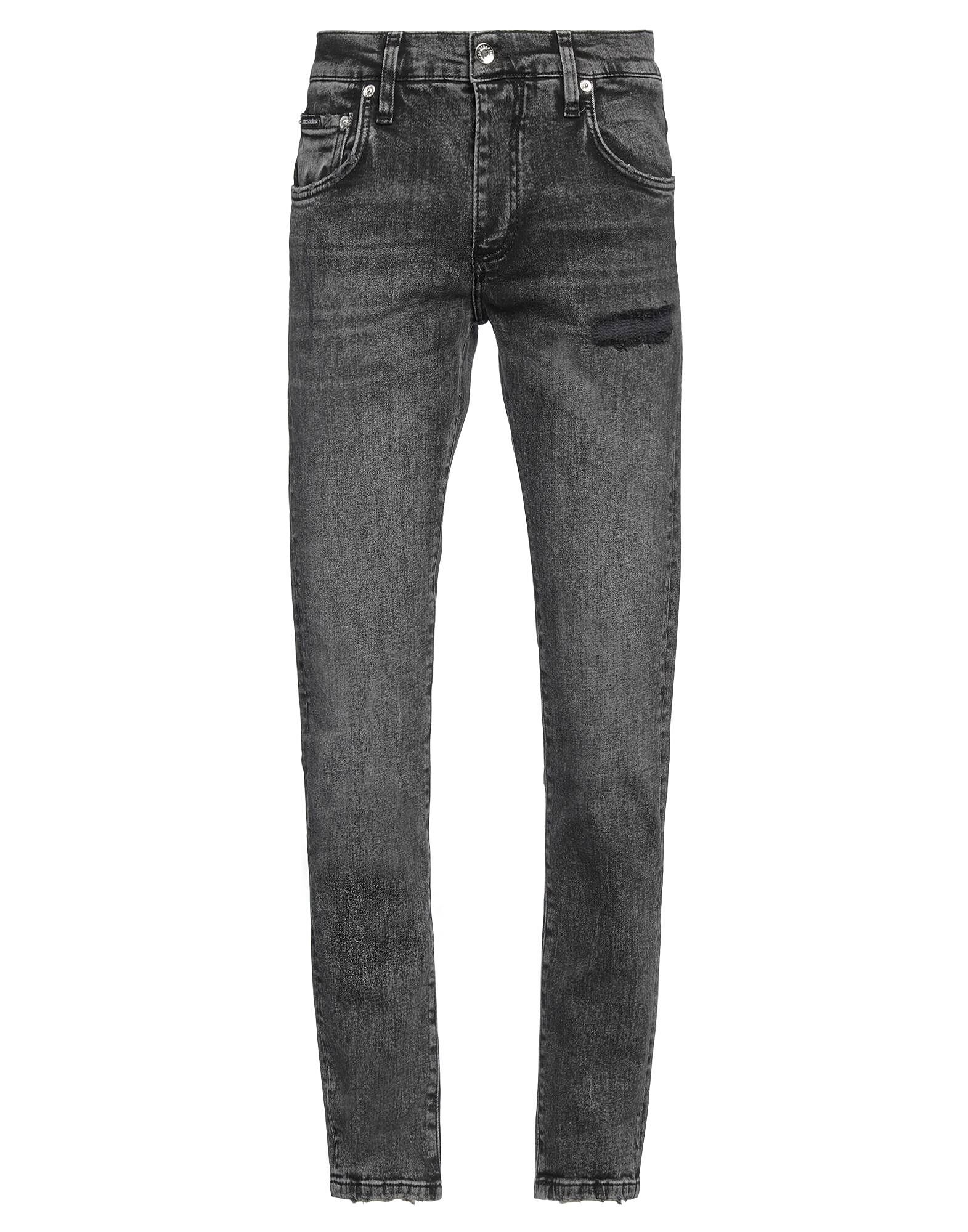 Джинсы Dolce&Gabbana, черный
Джинсы Dolce&Gabbana, черный