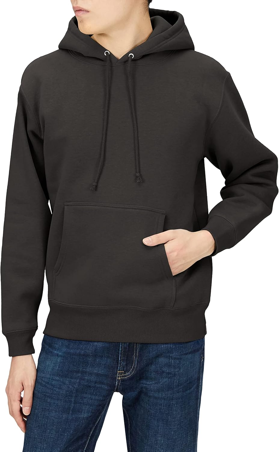 Мужская толстовка United Athle 561801 с капюшоном (ворсистая подкладка), 10,0 унций
Мужская толстовка United Athle 561801 с капюшоном (ворсистая подкладка), 10,0 унций