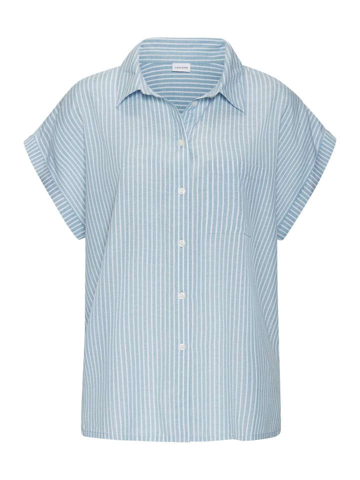 Блузка LASCANA
Блузка LASCANA