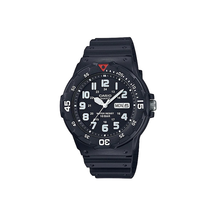 CASIO Мужские часы YOUTH Black MRW-200HJ-1BJH
CASIO Мужские часы YOUTH Black MRW-200HJ-1BJH