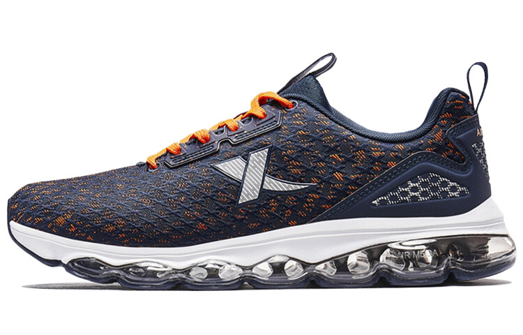 Кроссовки для бега на воздушной подушке Generation 1 для мужчин с низким верхом
Кроссовки для бега на воздушной подушке Generation 1 для мужчин с низким верхом