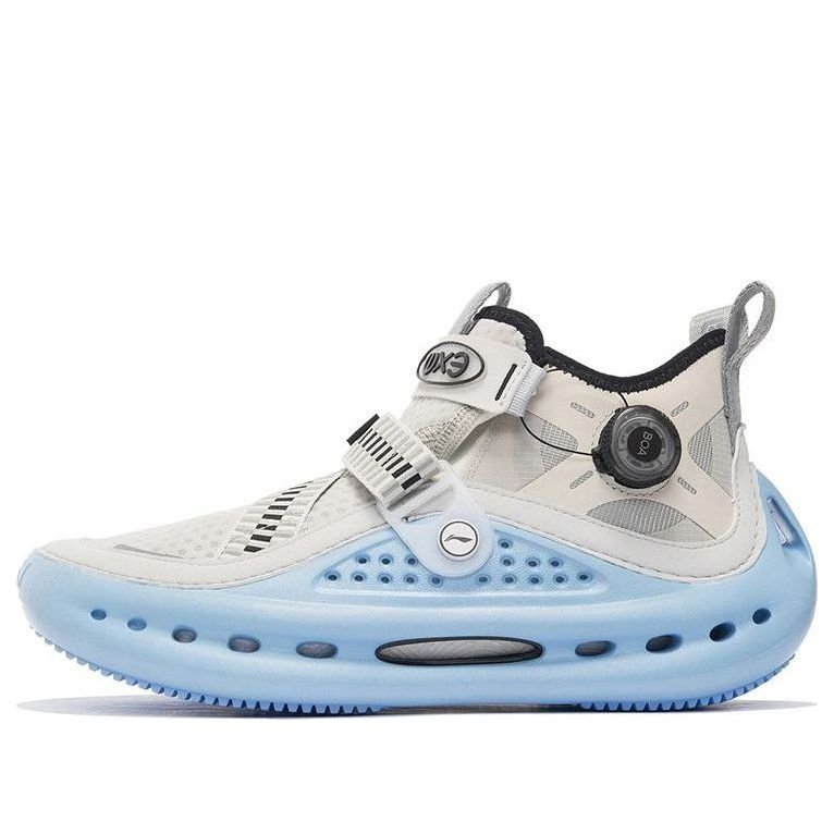 Спортивные кроссовки Li-Ning Wu Xing 3 Sport Leisure
Спортивные кроссовки Li-Ning Wu Xing 3 Sport Leisure