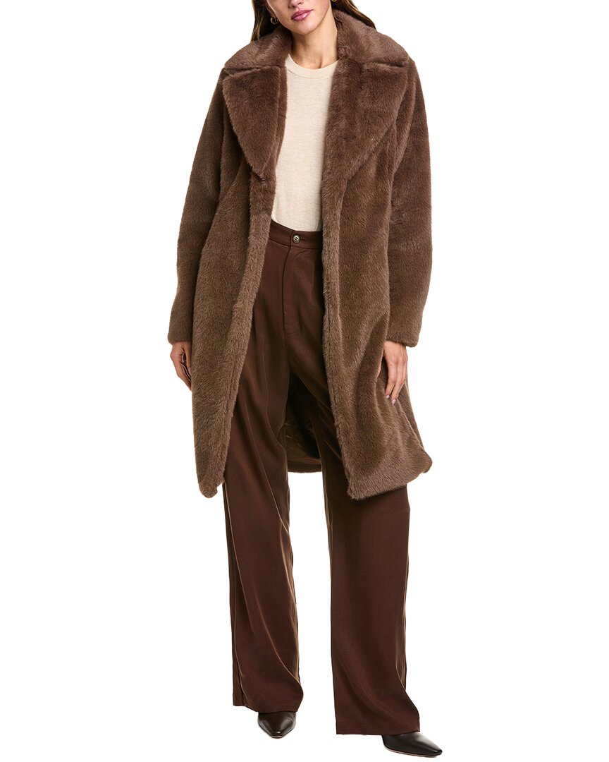 Куртка-рефрижератор через Spiga Via Spiga, серый
Куртка-рефрижератор через Spiga Via Spiga, серый