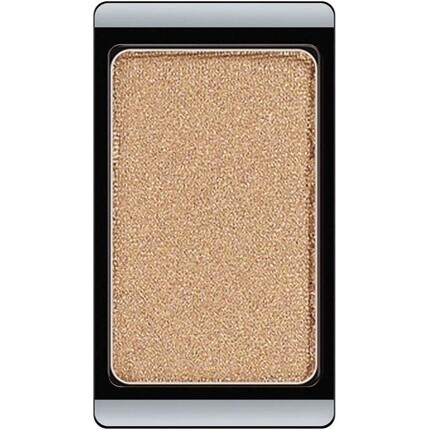 Тени для век Интенсивный и стойкий коричневый жемчуг 1G — оттенок 22 Pearly Golden Caramel, Artdeco
Тени для век Интенсивный и стойкий коричневый жемчуг 1G — оттенок 22 Pearly Golden Caramel, Artdeco