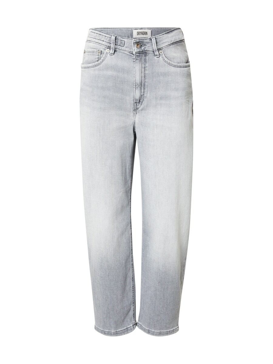Обычные джинсы DRYKORN FLOWN, синий деним
Обычные джинсы DRYKORN FLOWN, синий деним