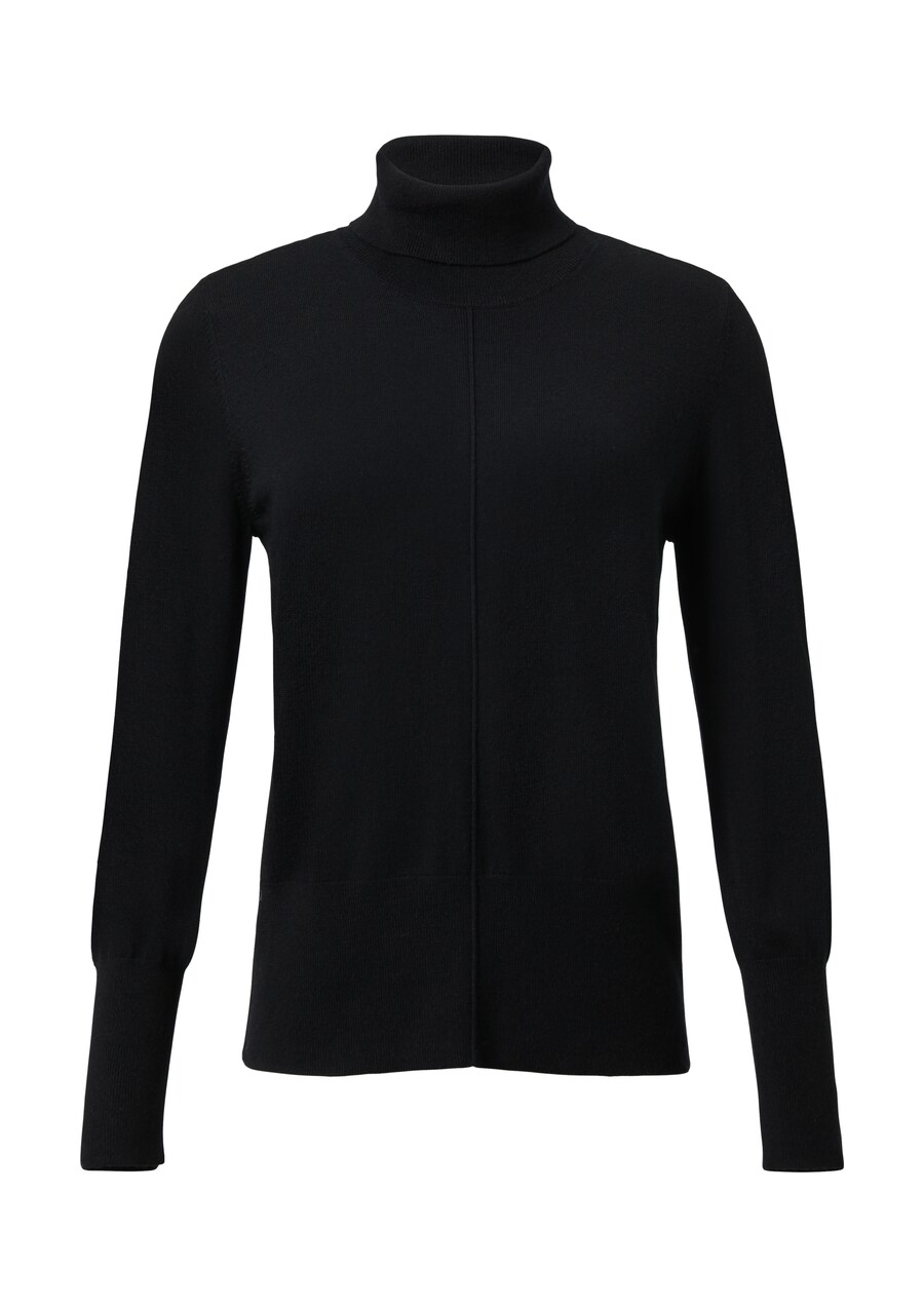 Свитер comma casual identity, черный
Свитер comma casual identity, черный